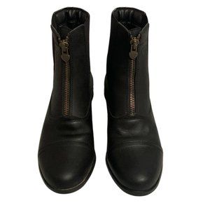 Arita Women’s Scout Zip Paddock Boots - 7